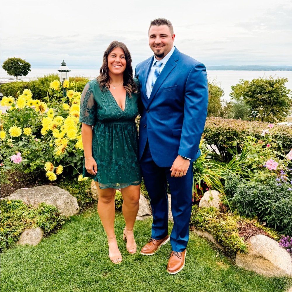 Meet your Posher, Aundria